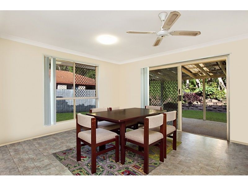 3 St Marys Court, Capalaba QLD 4157