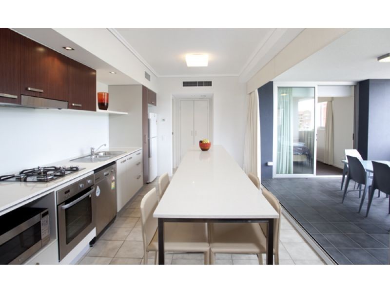 43, 22 Barry Parade, Fortitude Valley QLD 4006