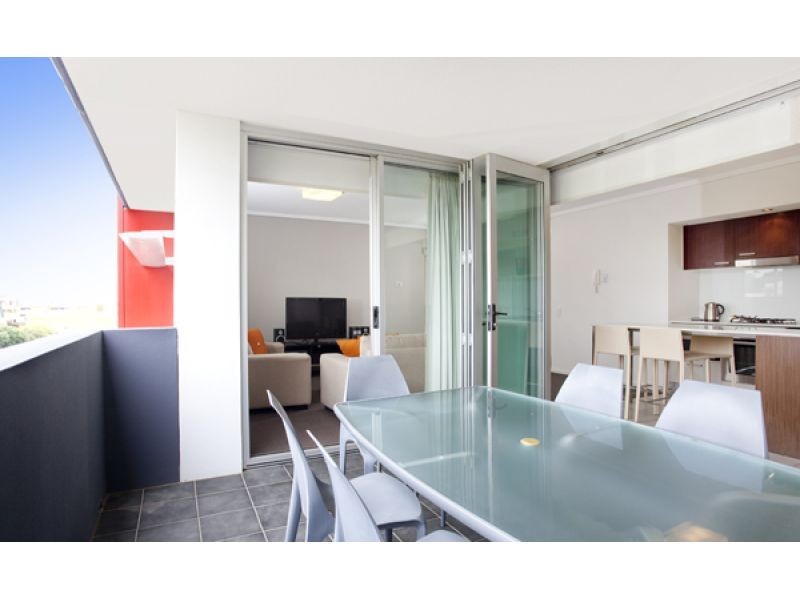 43, 22 Barry Parade, Fortitude Valley QLD 4006