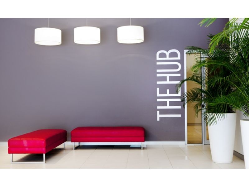 43, 22 Barry Parade, Fortitude Valley QLD 4006