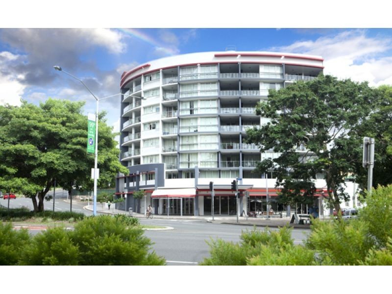 43, 22 Barry Parade, Fortitude Valley QLD 4006