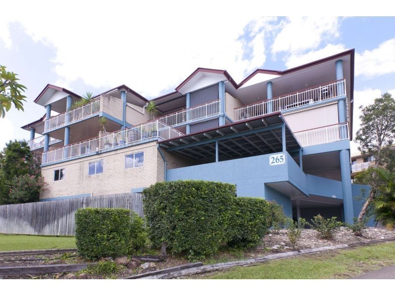 265 Old Cleveland Road, Coorparoo QLD 4151