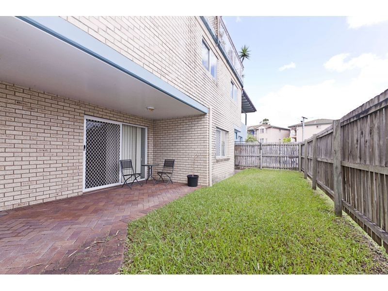 265 Old Cleveland Road, Coorparoo QLD 4151