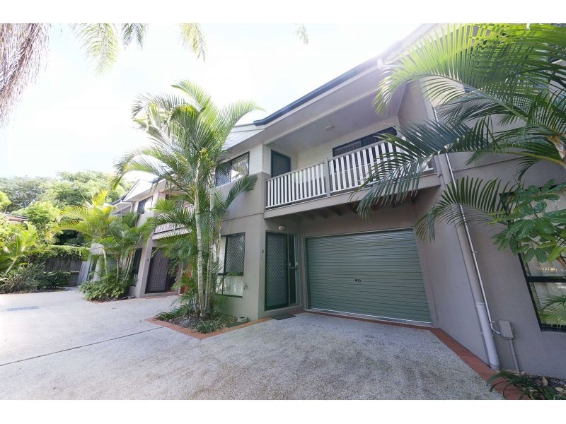 3, 31 Llewellyn Street, Kangaroo Point QLD 4169