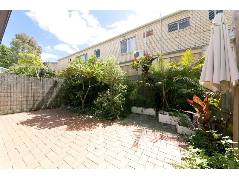 3, 31 Llewellyn Street, Kangaroo Point QLD 4169
