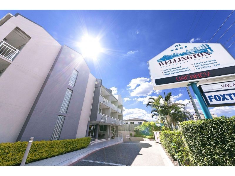 196 Wellington Street, East Brisbane QLD 4169