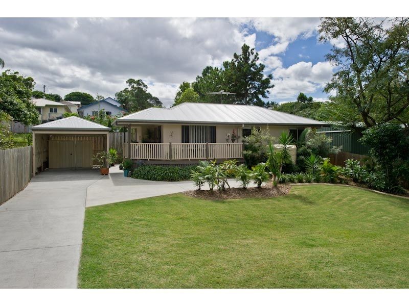 731 South Pine Road, Everton Park QLD 4053