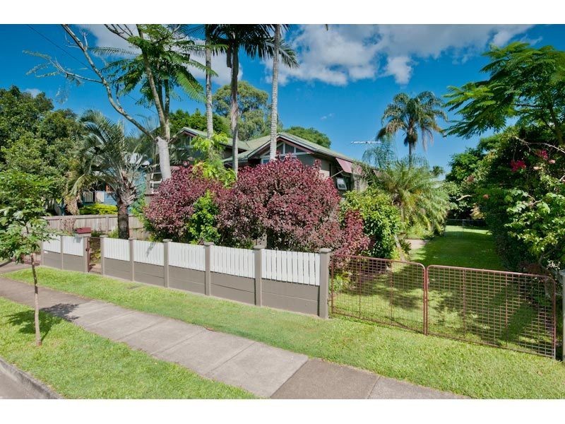 175 Ashgrove Avenue, Ashgrove QLD 4060