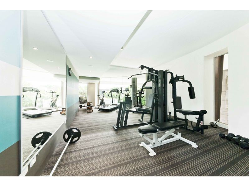 18, 37 Duncan Street, West End QLD 4101