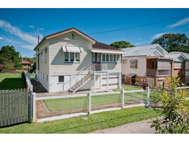 22 Emerald Street, Kedron QLD 4031