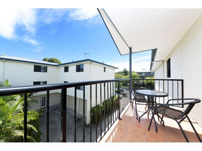 9, 23 Gellibrand Street, Clayfield QLD 4011