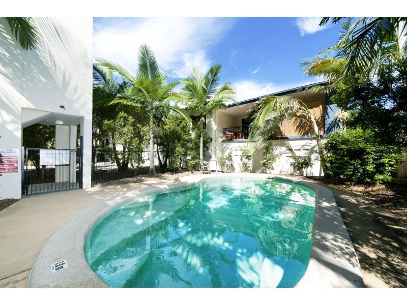 9, 23 Gellibrand Street, Clayfield QLD 4011