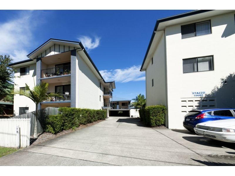 9, 23 Gellibrand Street, Clayfield QLD 4011