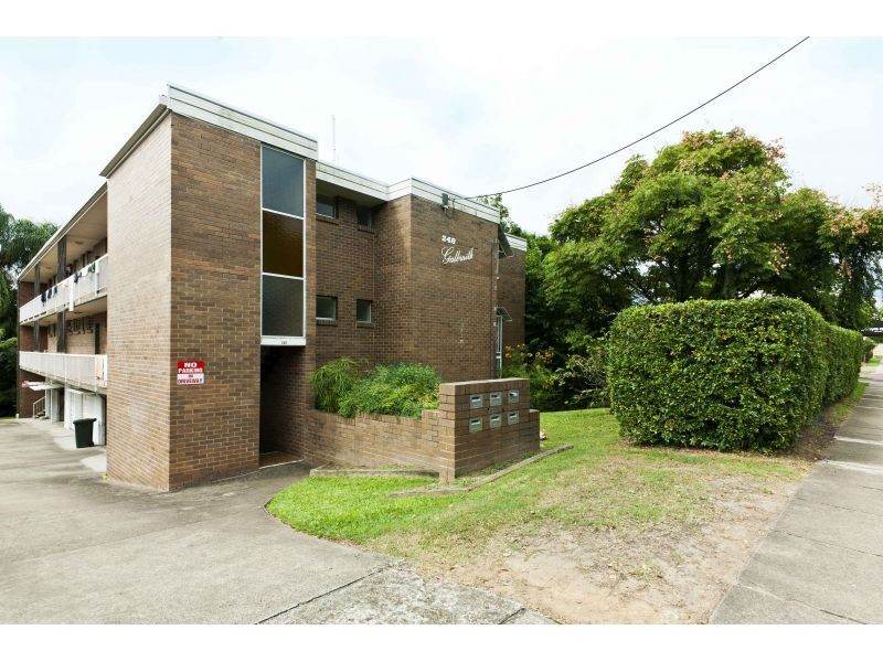 248 Cavendish Road, Coorparoo QLD 4151