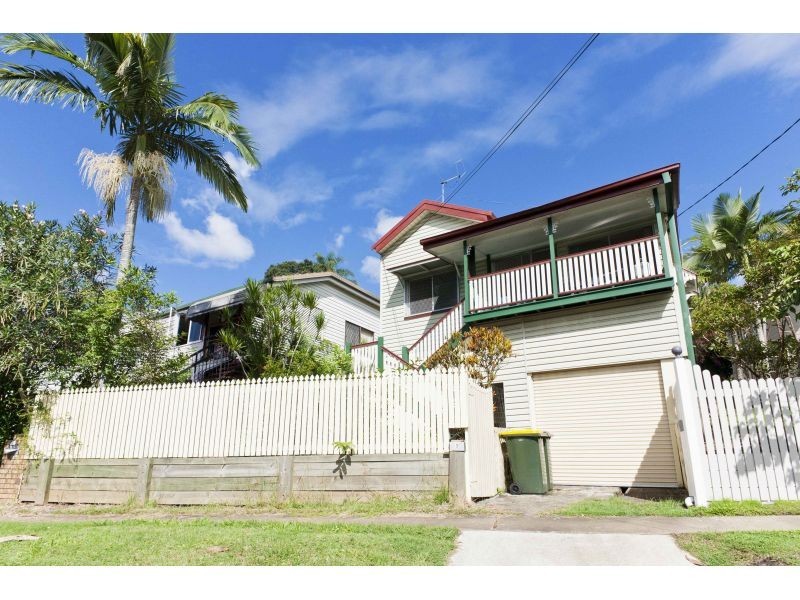 3 Park Road West Road, Dutton Park QLD 4102
