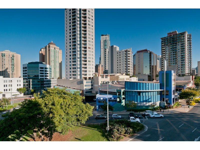 22 Barry Parade, Fortitude Valley QLD 4006