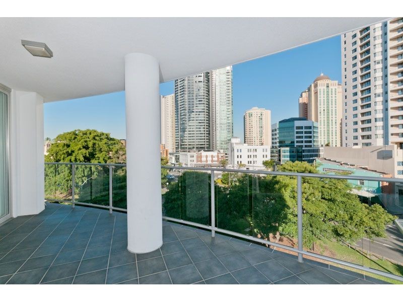 22 Barry Parade, Fortitude Valley QLD 4006