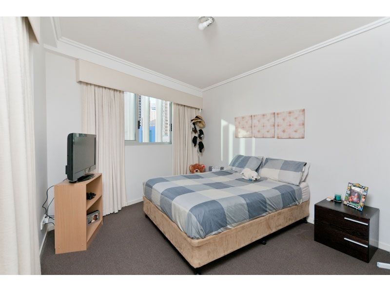 22 Barry Parade, Fortitude Valley QLD 4006