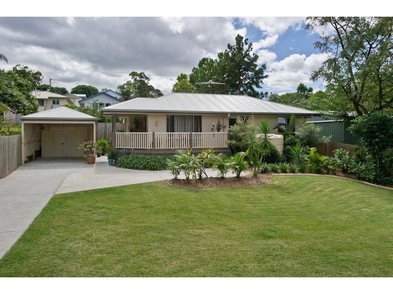 731 South Pine Road, Everton Park QLD 4053