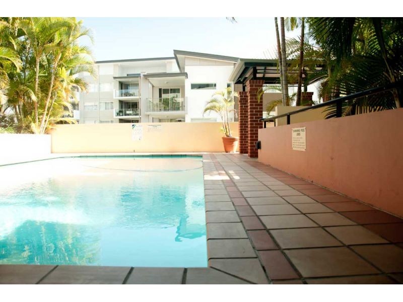 336 Boundary Street, Spring Hill QLD 4000