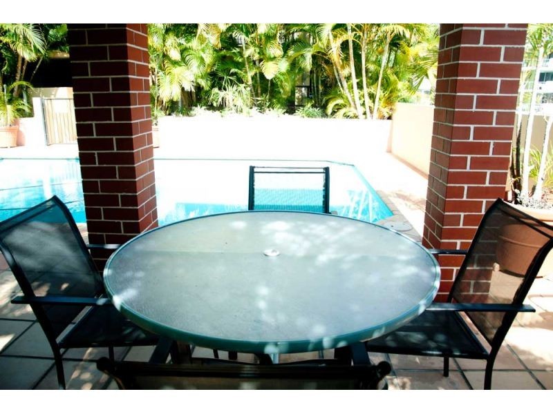 336 Boundary Street, Spring Hill QLD 4000