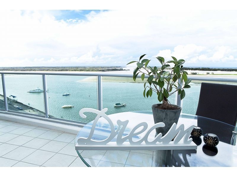903, 300 Marine Parade, Surfers Paradise QLD 4217