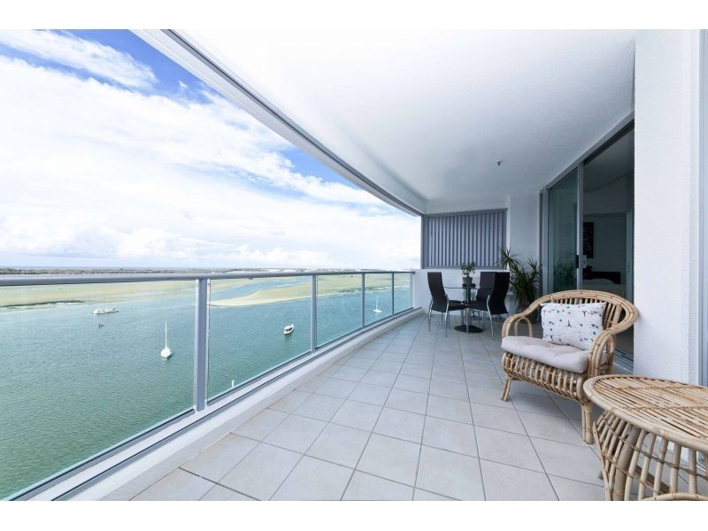 903, 300 Marine Parade, Surfers Paradise QLD 4217