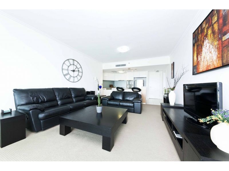 903, 300 Marine Parade, Surfers Paradise QLD 4217