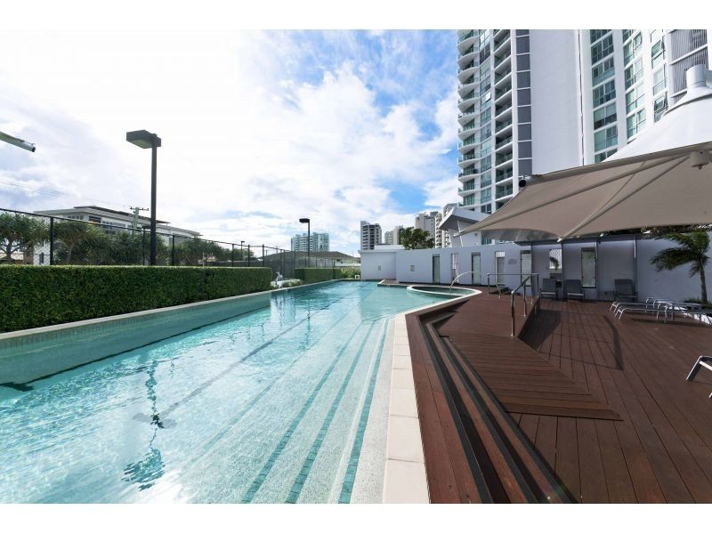 903, 300 Marine Parade, Surfers Paradise QLD 4217