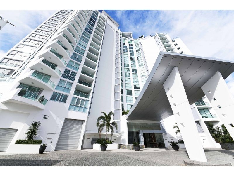 903, 300 Marine Parade, Surfers Paradise QLD 4217