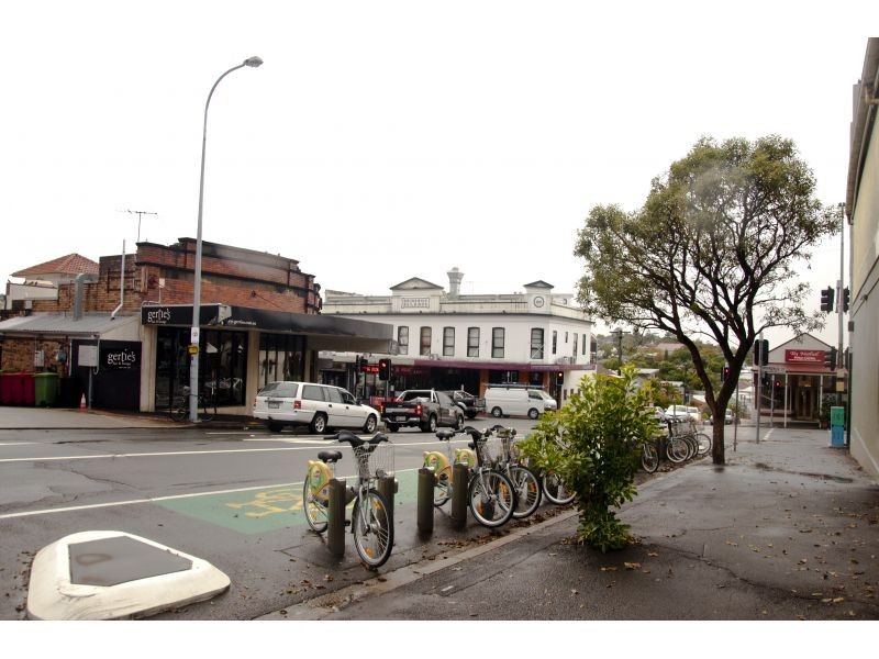 34 Barker Street, New Farm QLD 4005