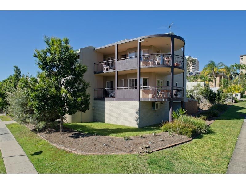 27 Fortitude Street, Auchenflower QLD 4066