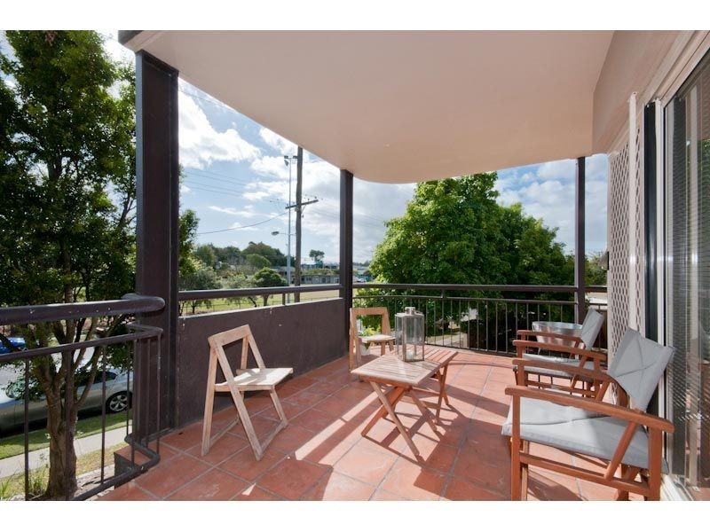 27 Fortitude Street, Auchenflower QLD 4066