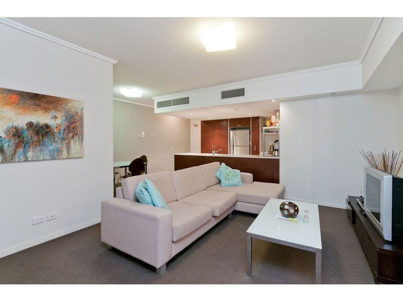 22 Barry Parade, Fortitude Valley QLD 4006