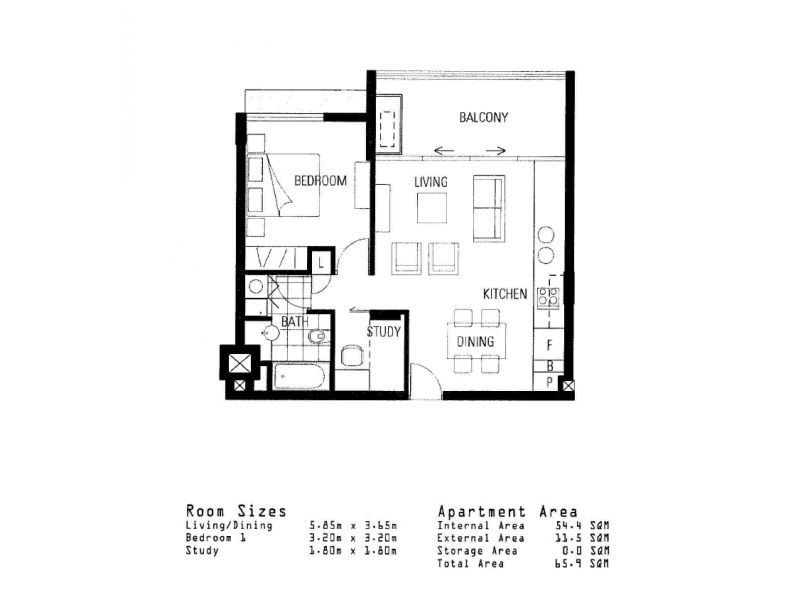 82 Alfred Street, Fortitude Valley QLD 4006