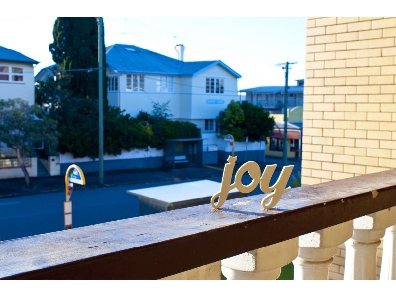 34 Barker Street, New Farm QLD 4005