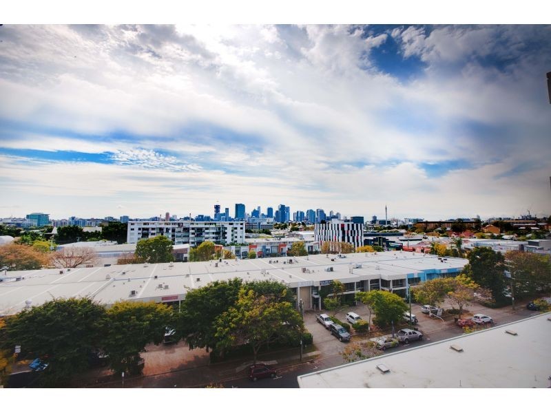 8 Musgrave Street, West End QLD 4101