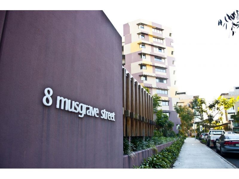 8 Musgrave Street, West End QLD 4101