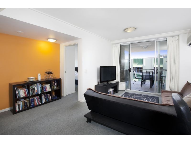 587 Gregory Terrace, Fortitude Valley QLD 4006