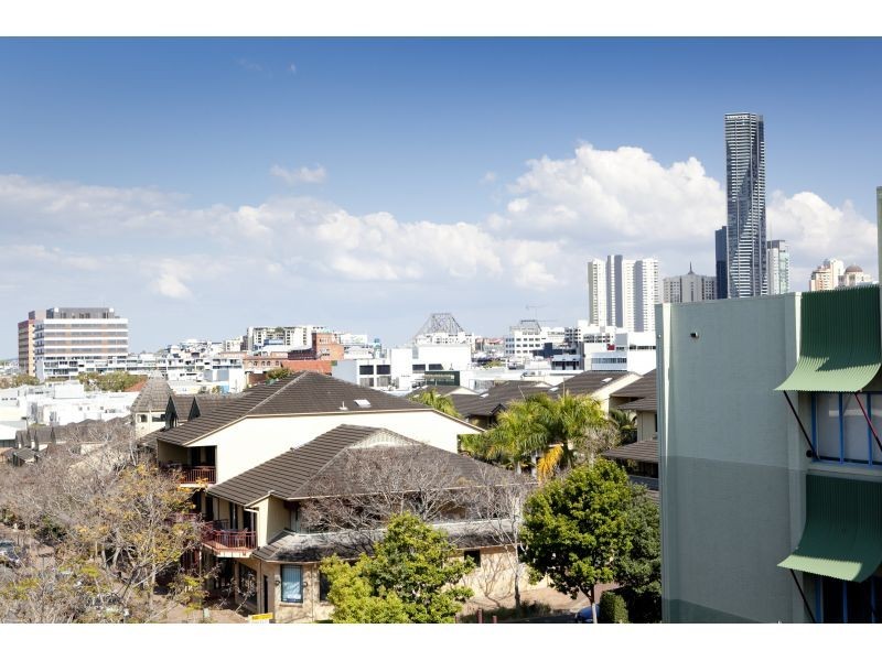 587 Gregory Terrace, Fortitude Valley QLD 4006