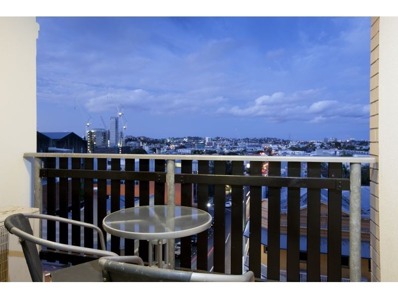 455a Brunswick Street, Fortitude Valley QLD 4006