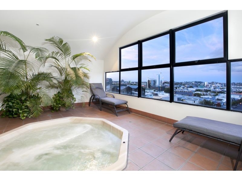 455a Brunswick Street, Fortitude Valley QLD 4006