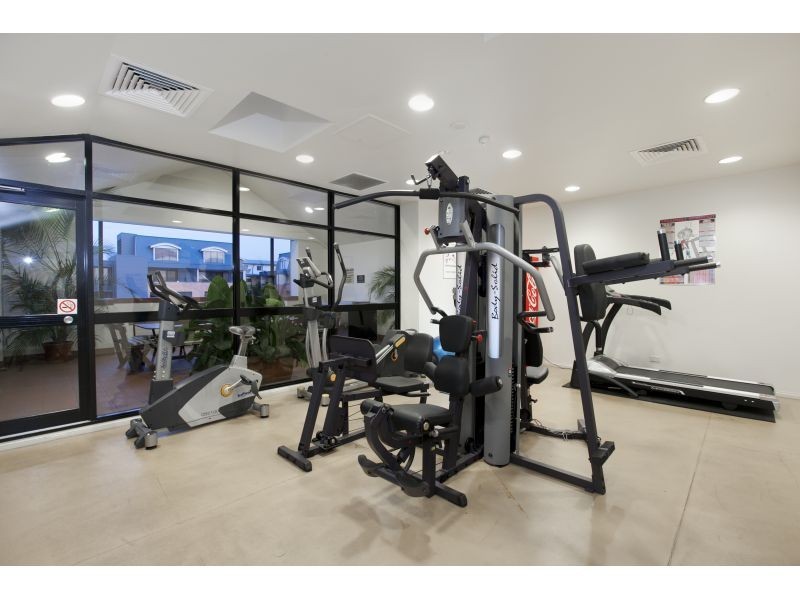 455a Brunswick Street, Fortitude Valley QLD 4006