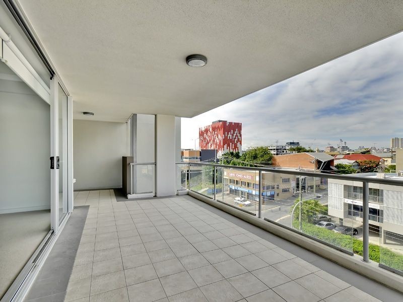 Bowen Hills QLD 4006