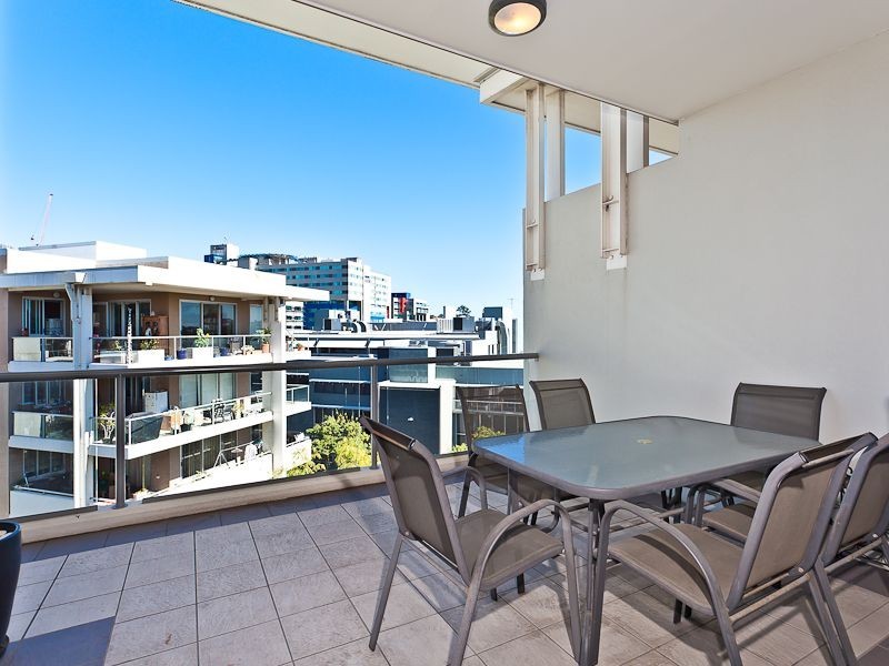 141 Campbell Street, Bowen Hills QLD 4006
