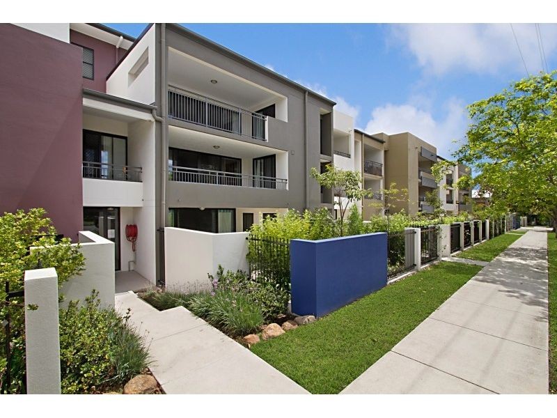 12, 35 Hamilton Road, Moorooka QLD 4105