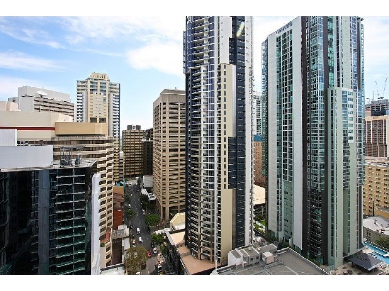 79 Albert Street, Brisbane QLD 4000