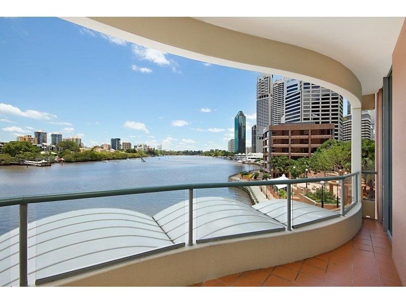 501 QUEEN Street, Brisbane QLD 4000