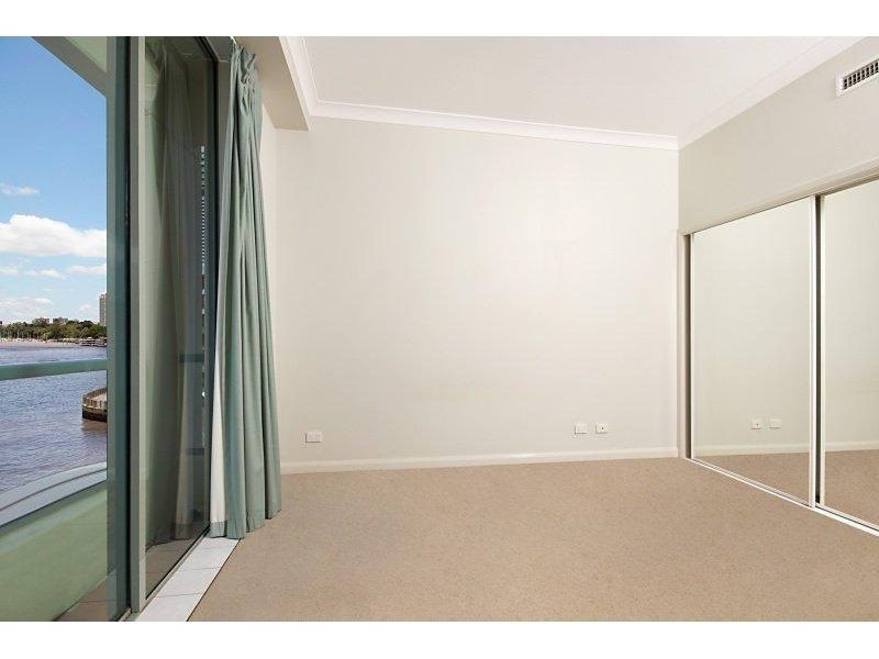 501 QUEEN Street, Brisbane QLD 4000