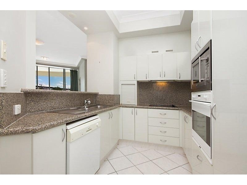 501 QUEEN Street, Brisbane QLD 4000